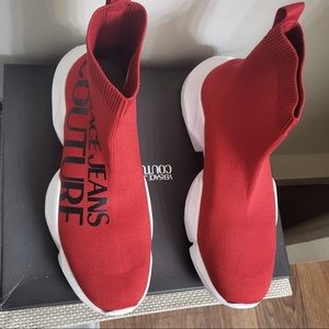 Versace Jean couture